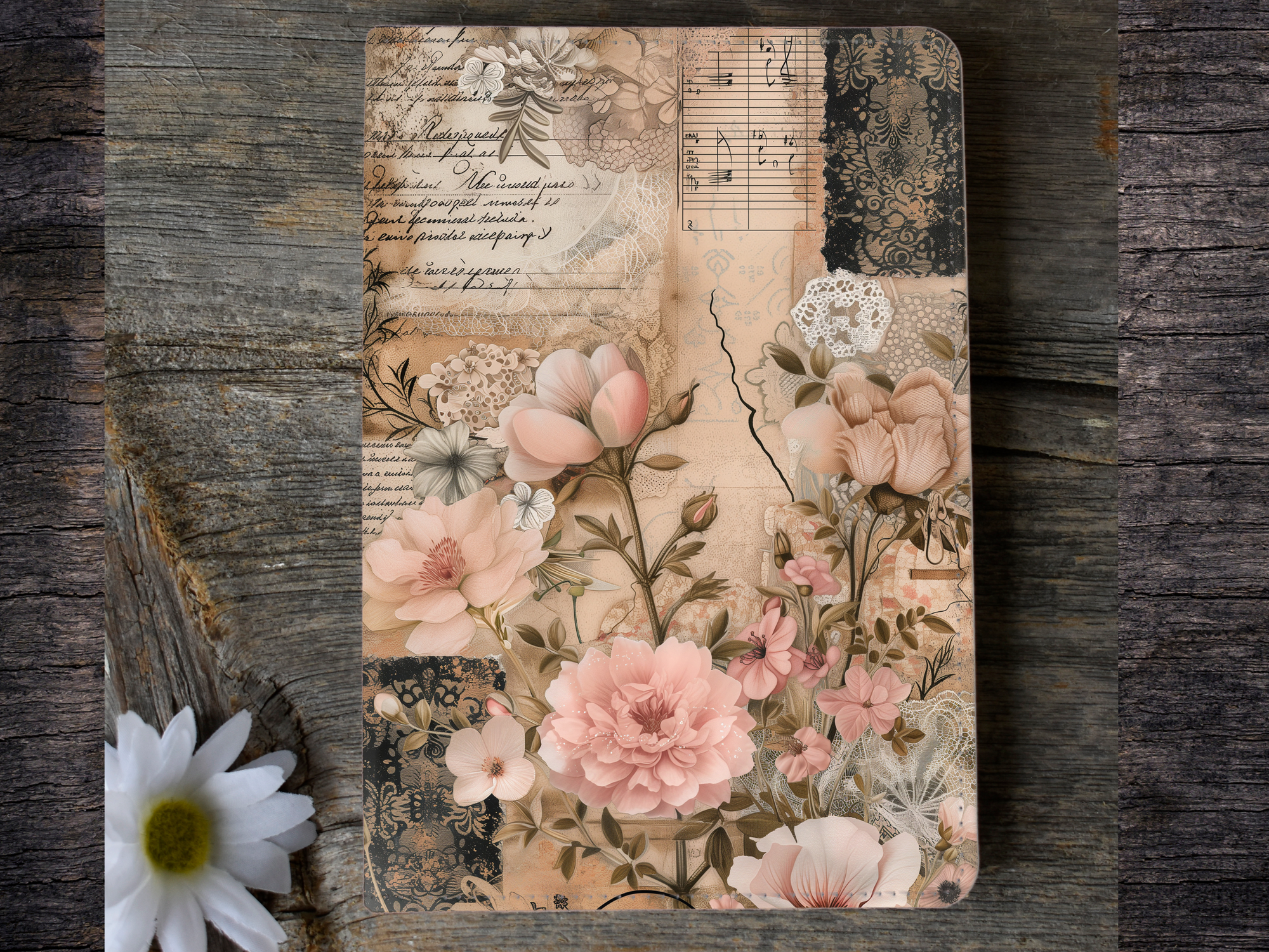 Personalized Journals